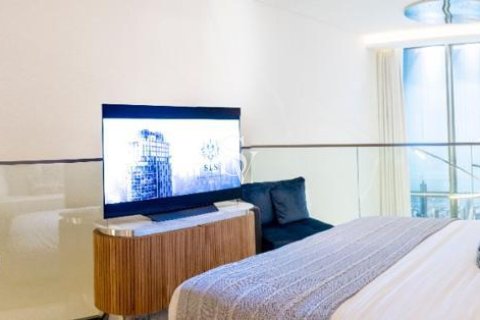 Apartment in Business Bay, Dubai, UAE 1 bedroom, 104 sq.m. № 740193 - photo 15