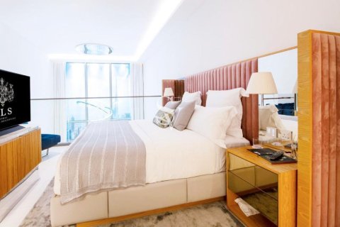 Apartment in Business Bay, Dubai, UAE 1 bedroom, 104 sq.m. № 740193 - photo 16