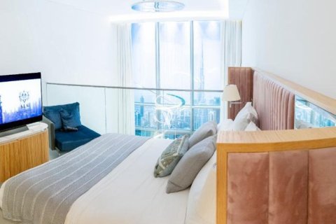 Apartment in Business Bay, Dubai, UAE 1 bedroom, 104 sq.m. № 740193 - photo 14