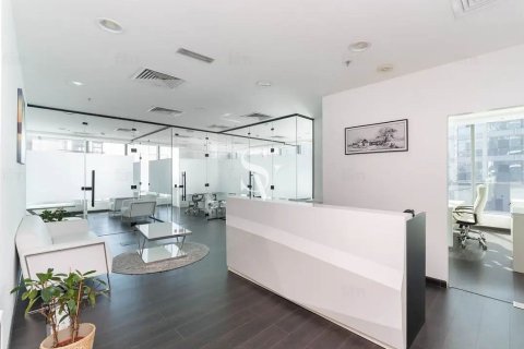 Kancelarija u Business Bay, Dubai, UAE 141 m2 Br. 740192 - fotografija 3