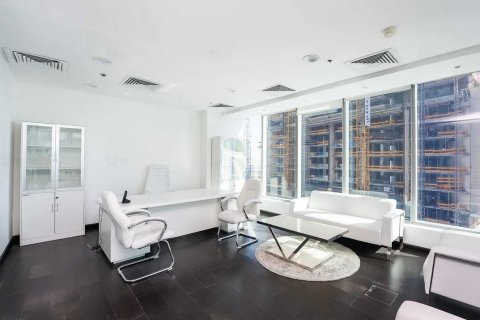 Kancelarija u Business Bay, Dubai, UAE 141 m2 Br. 740192 - fotografija 4