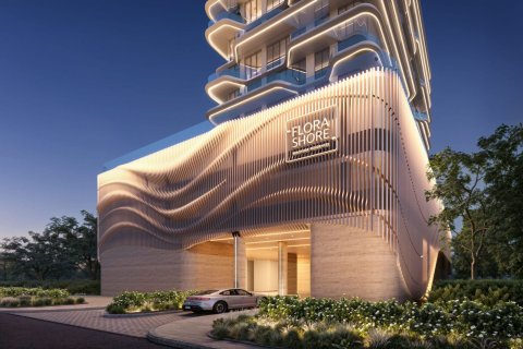 Dubai, BAE’de satılık daire 2 yatak odası, 91.6 m&sup2; No 704827 - fotoğraf 10