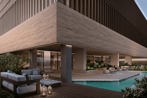 Dubai, BAE’de satılık daire 2 yatak odası, 91.6 m&sup2; No 704827 - fotoğraf 2