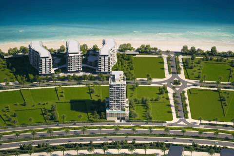 Dubai, BAE’de satılık daire 2 yatak odası, 91.6 m&sup2; No 704827 - fotoğraf 9