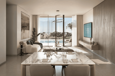 Dubai, BAE’de satılık daire 2 yatak odası, 91.6 m&sup2; No 704827 - fotoğraf 19