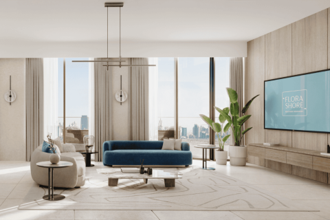 Dubai, BAE’de satılık daire 2 yatak odası, 91.6 m&sup2; No 704827 - fotoğraf 18