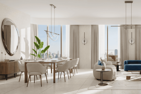 Dubai, BAE’de satılık daire 2 yatak odası, 91.6 m&sup2; No 704827 - fotoğraf 17