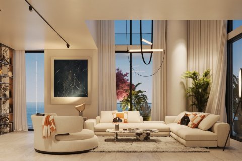 Appartamento a Dubai, EAU 2 camere da letto, 101 mq. № 704828