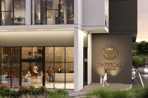 Apartamento en venta en Jumeirah Village Triangle, Dubai, EAU 1 habitación, 39 m2 № 704826 - foto 12