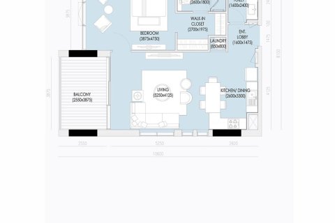 Apartamento en venta en Jumeirah Village Triangle, Dubai, EAU 1 habitación, 39 m2 № 704826 - foto 14