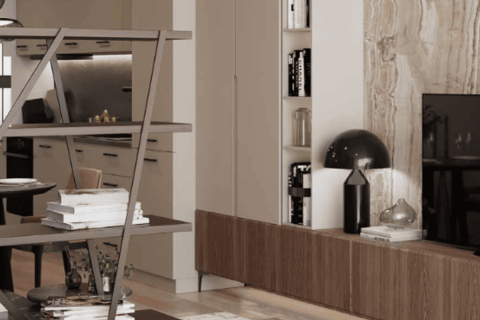 Apartamento en venta en Jumeirah Village Triangle, Dubai, EAU 1 habitación, 39 m2 № 704826 - foto 5