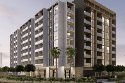 Apartamento en venta en Jumeirah Village Triangle, Dubai, EAU 1 habitación, 39 m2 № 704826 - foto 11