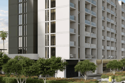 Apartamento en venta en Jumeirah Village Triangle, Dubai, EAU 1 habitación, 39 m2 № 704826 - foto 10