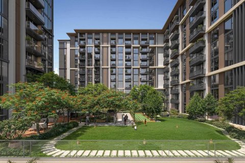 Byt v Windsor House v Dubai South (Dubai World Central), SAE 1 pokoj, 40 m² Č.: 704830 - fotografie 7