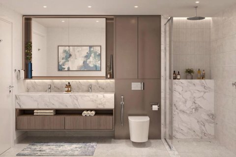 Byt v Windsor House v Dubai South (Dubai World Central), SAE 1 pokoj, 40 m² Č.: 704830 - fotografie 15