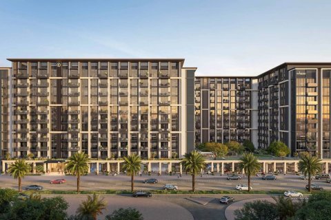 Byt v Windsor House v Dubai South (Dubai World Central), SAE 1 pokoj, 40 m² Č.: 704830 - fotografie 5