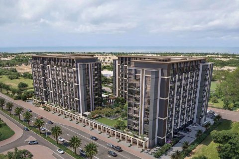 Byt v Windsor House v Dubai South (Dubai World Central), SAE 1 pokoj, 40 m² Č.: 704830 - fotografie 3