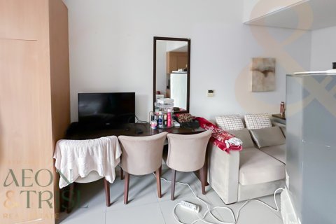 Byt v Arjan, Dubai, SAE 999 ložnice, 49 m² Č.: 731990 - fotografie 5