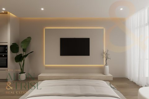 Apartman u International City, Dubai, UAE 1 spavaća soba, 76 m2 Br. 731985 - fotografija 2
