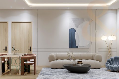 Apartman u International City, Dubai, UAE 1 spavaća soba, 76 m2 Br. 731985 - fotografija 5