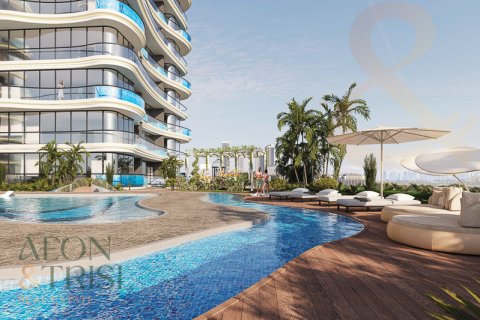 Dubai Land, Dubai, संयुक्त अरब अमीरात में अपार्टमेंट, 1 बेडरूम, 69 वर्ग मीटर, संख्या 731988 - फ़ोटो 2