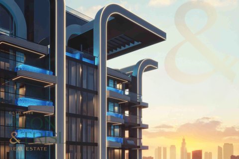 Apartamento para venda em Jumeirah Village Circle, Dubai, EAU 999 quartos, 38 m2 № 731986 - foto 2