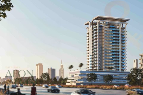 Apartamento para venda em Jumeirah Village Circle, Dubai, EAU 999 quartos, 38 m2 № 731986 - foto 4
