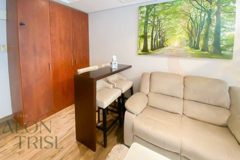 Apartman u gradu Jumeirah Lake Towers, Dubai, UAE 999 spavaće sobe, 39 m2 Br. 731991