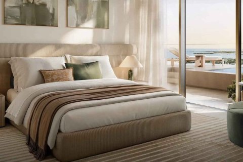 Apartament në Avarra by Palace në Business Bay, Dubai, Emiratet e Bashkuara Arabe 1 dhomë gjumi, 74.18 m2. № 661947