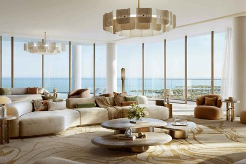 阿联酋 Dubai Business Bay 公寓  3 卧, 170.7 平方米 , 编号 661950