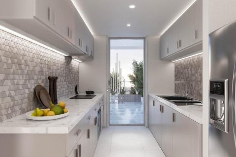 Appartamento in vendita a Masdar City, Abu Dhabi, EAU 3 camere da letto, 162.6 mq. № 585146 - foto 4