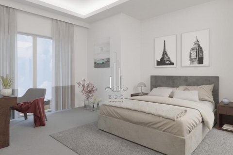Apartamento em Masdar City, Abu Dhabi, EAU 3 quartos, 162.6 m2 № 585146