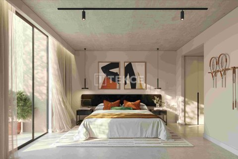 Apartemen di Dubai Land, UEA 3 kamar tidur, 194 m2 nomor 723335 - foto 17
