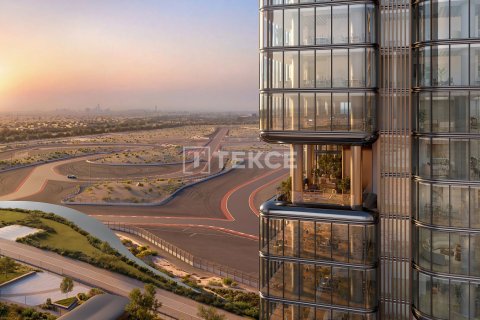 Bureau à vendre à  Dubai, EAU 183 m2 № 723336 - photo 9