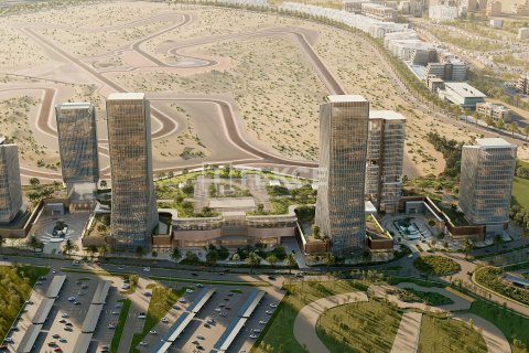 Bureau à vendre à  Dubai, EAU 183 m2 № 723336 - photo 5