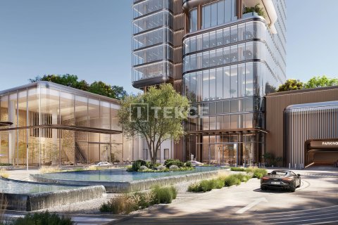 Bureau à vendre à  Dubai, EAU 183 m2 № 723336 - photo 3
