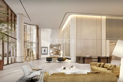 Bureau à vendre à  Dubai, EAU 183 m2 № 723336 - photo 17
