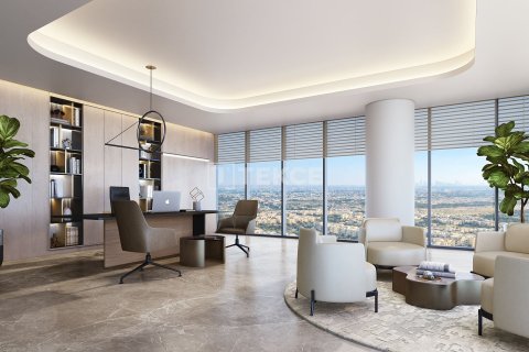 Bureau à vendre à  Dubai, EAU 183 m2 № 723336 - photo 13