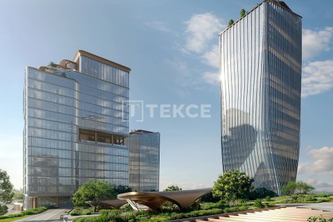 Bureau à vendre à  Dubai, EAU 183 m2 № 723336 - photo 2