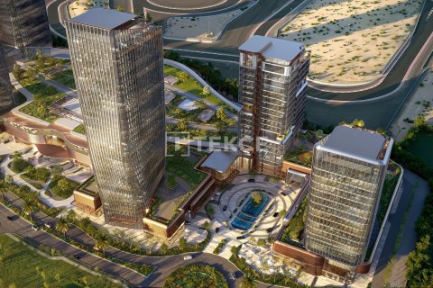 Bureau à vendre à  Dubai, EAU 183 m2 № 723336 - photo 4
