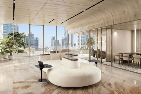 Bureau à vendre à  Dubai, EAU 183 m2 № 723336 - photo 14