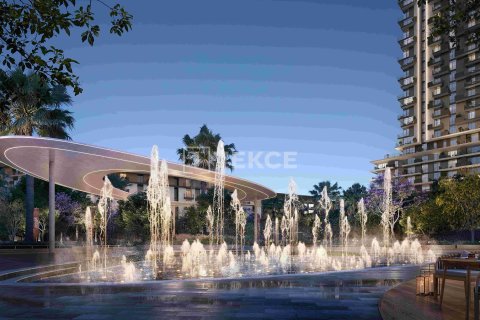 Dubai Land、Dubai、UAE にあるマンション販売中 2ベッドルーム、135 m2、No723334 - 写真 13
