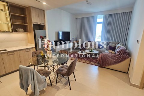 آپارتمان برای اجاره در Dubai Hills Estate، Dubai، امارات متحده عربی 1 خوابه ، 64.01016700 متر مربع ، شماره 723339 - تصویر 10