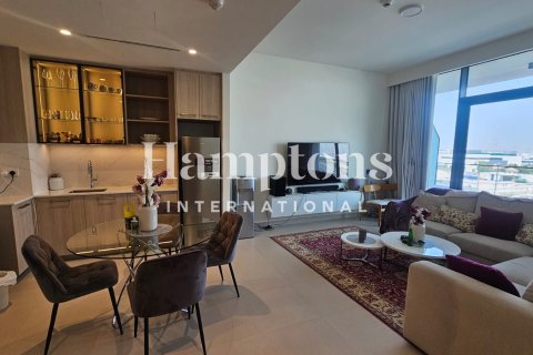 Apartman u gradu Dubai Hills Estate, Dubai, UAE 1 spavaća soba, 64.0102 m2 Br. 723339
