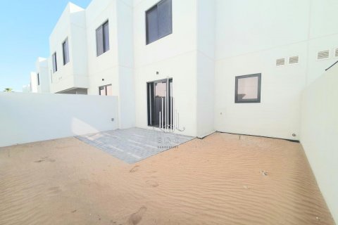 Rekkehus til leie i Yas Island, Abu Dhabi, Emiratene 2 soverom, 168.7 kvm Nr. 570397 - Foto 4