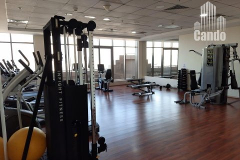 Leilighet til leie i Barsha Heights (Tecom), Dubai, Emiratene 2 soverom, 133.1 kvm Nr. 570396 - Foto 2