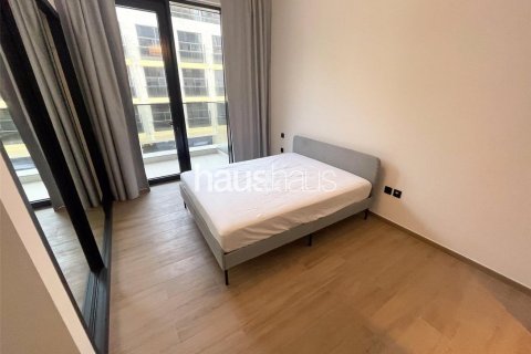Jumeirah Village Circle, Dubai, BAE’de kiralık daire 1 yatak odası, 81 m&sup2; No 627136 - fotoğraf 5