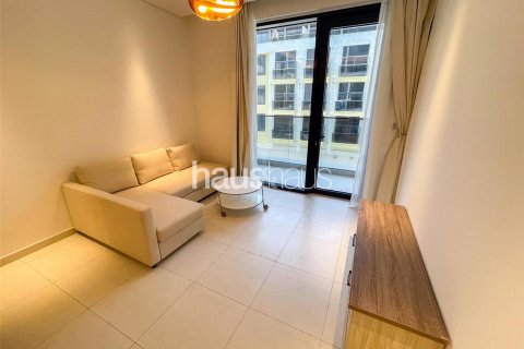 Jumeirah Village Circle, Dubai, BAE’de kiralık daire 1 yatak odası, 81 m&sup2; No 627136 - fotoğraf 8