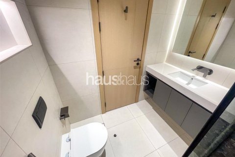 Jumeirah Village Circle, Dubai, BAE’de kiralık daire 1 yatak odası, 81 m&sup2; No 627136 - fotoğraf 7