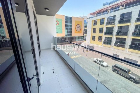 Jumeirah Village Circle, Dubai, BAE’de kiralık daire 1 yatak odası, 81 m&sup2; No 627136 - fotoğraf 6